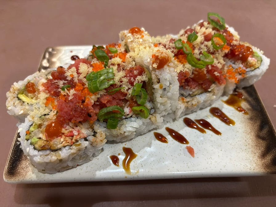 Oishi Sushi Photos 2